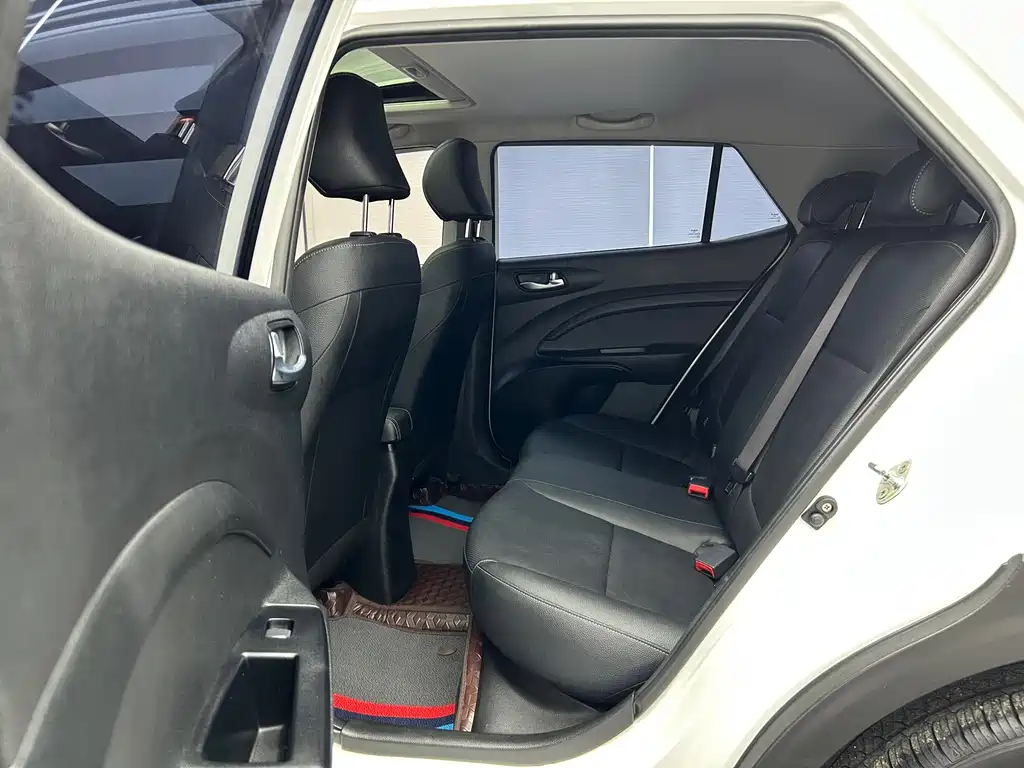 Kia KX1 — фото 18