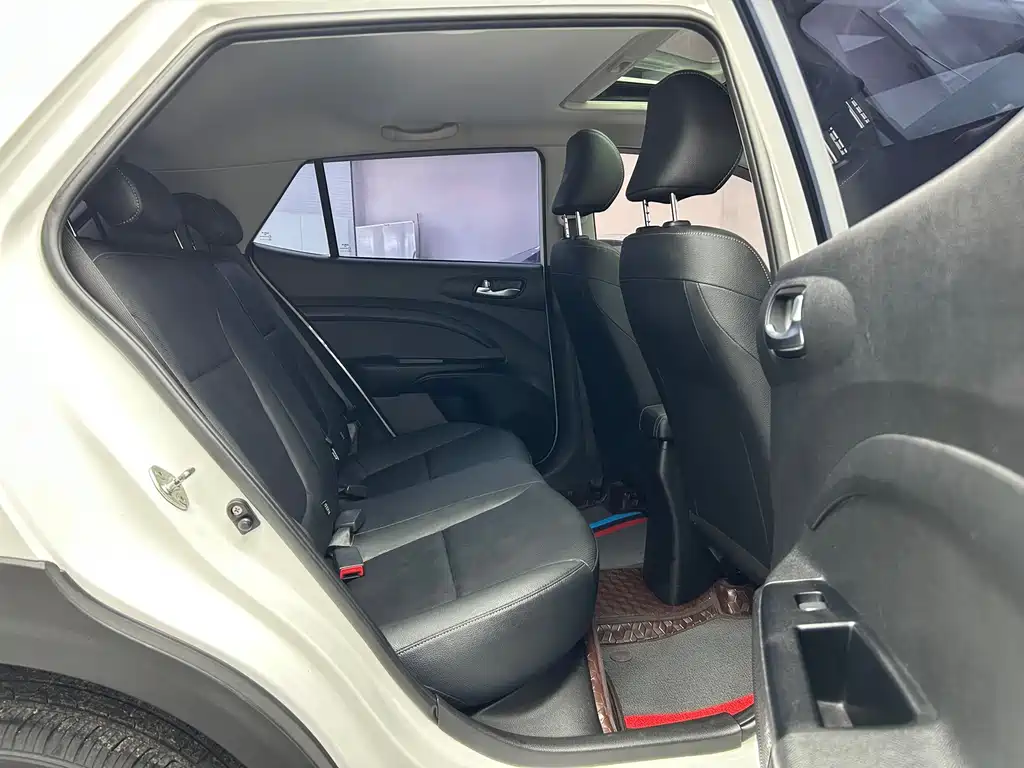 Kia KX1 — фото 20