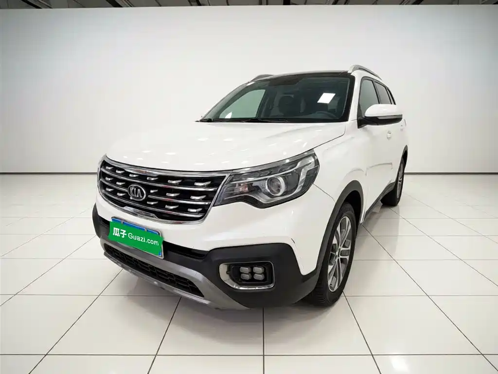 Kia Sportage — фото 2