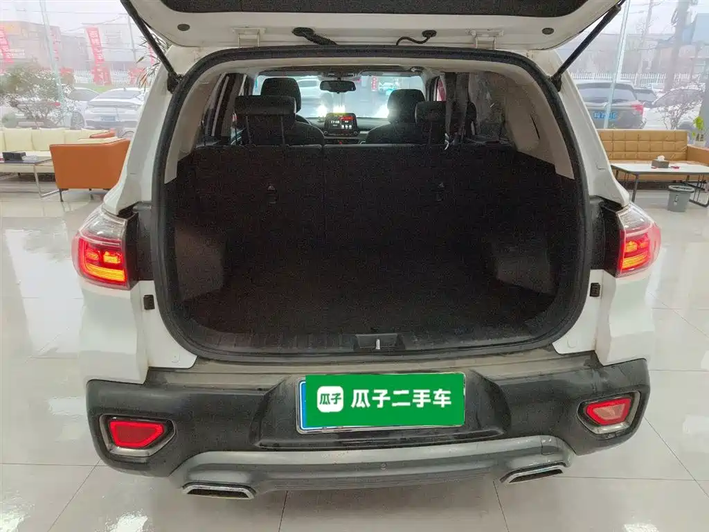 Kia Sportage — фото 19