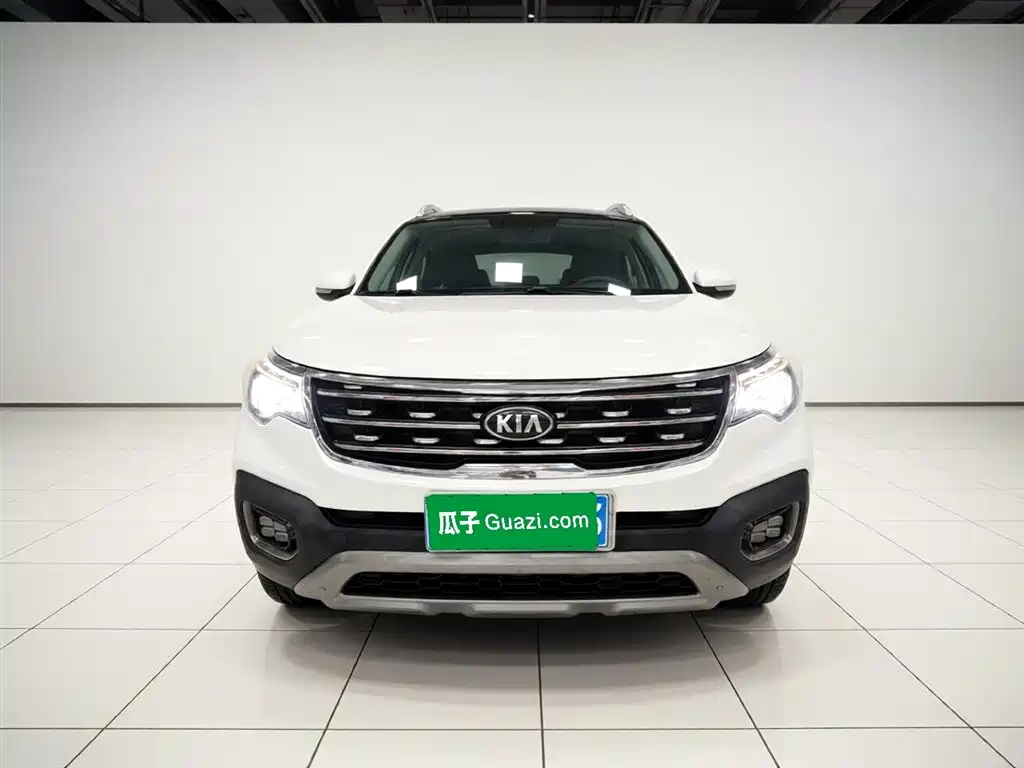 Kia Sportage — фото 3
