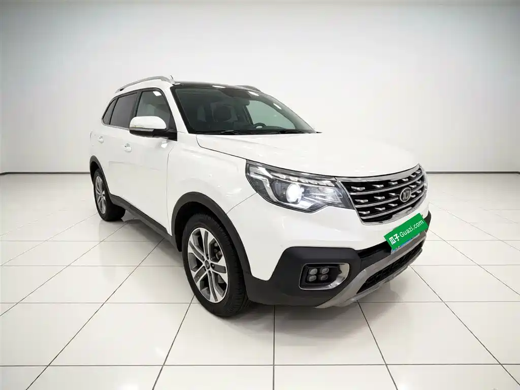 Kia Sportage — фото 4