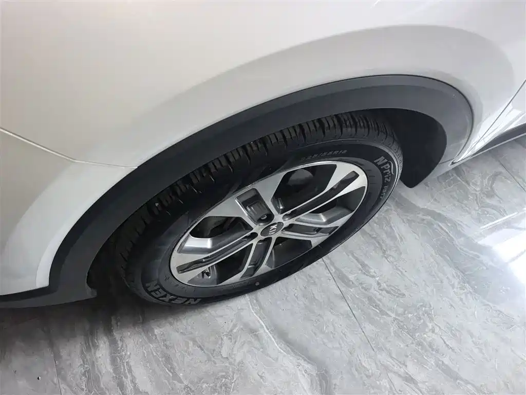 Kia Sportage — фото 25