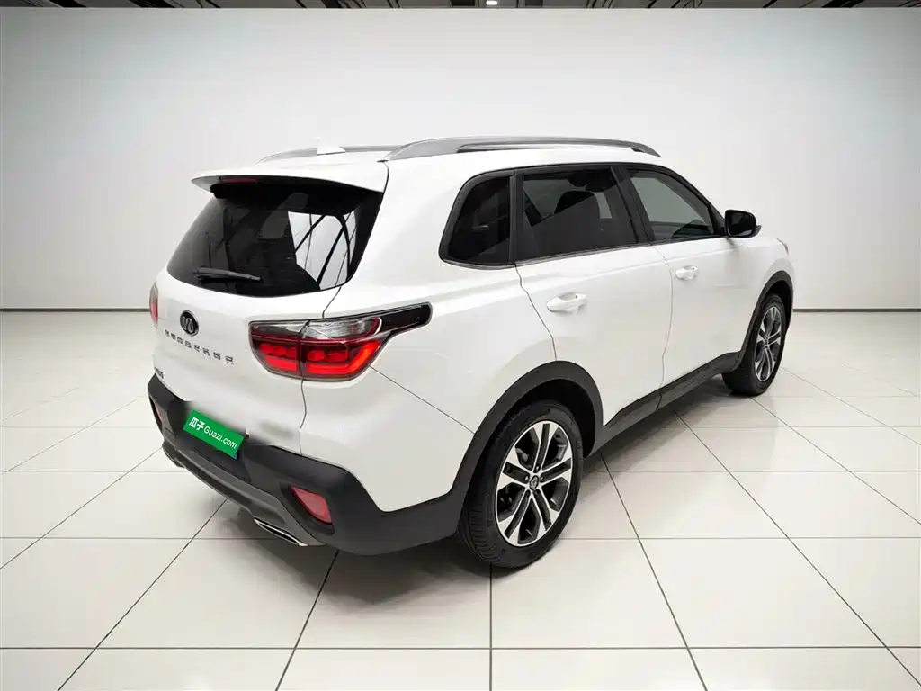 Kia Sportage — фото 5