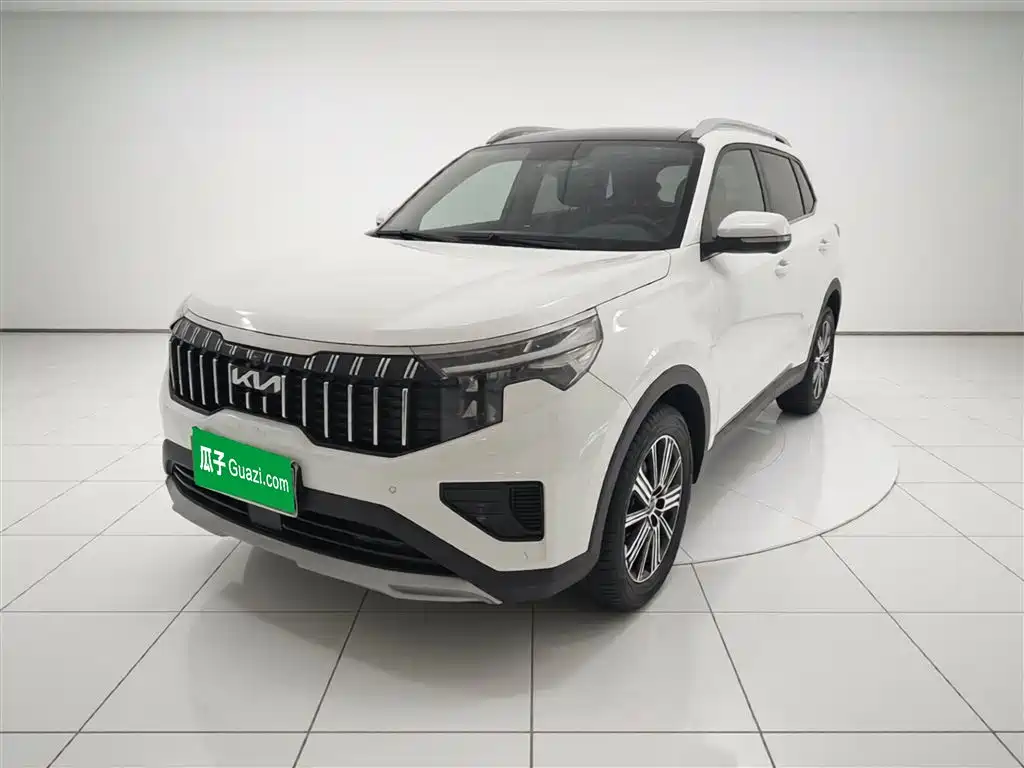 Kia Sportage — фото 2