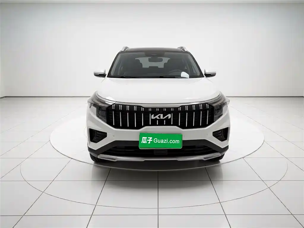 Kia Sportage — фото 3