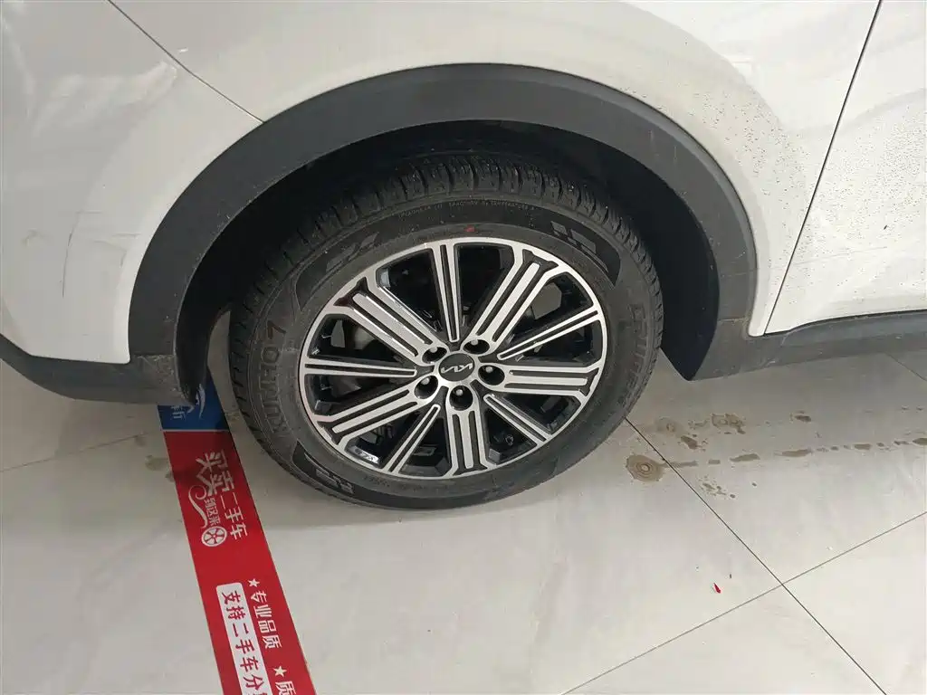 Kia Sportage — фото 23