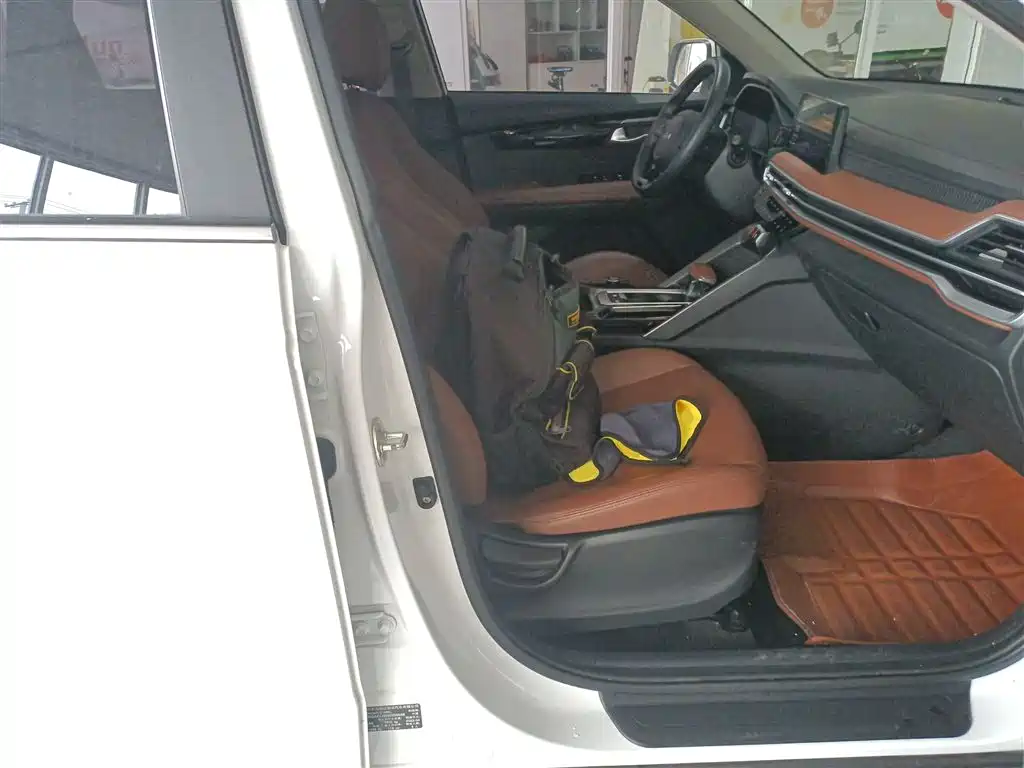 Kia Sportage — фото 25