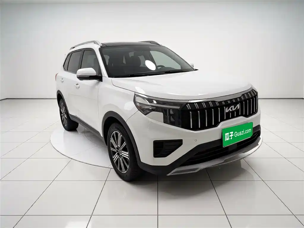 Kia Sportage — фото 4
