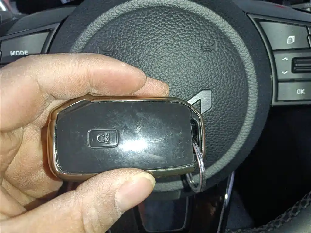 Kia Sportage — фото 9
