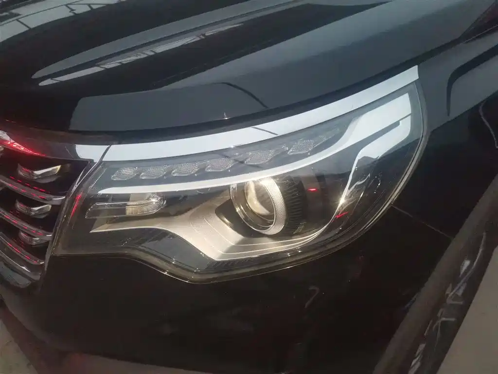 Kia Sportage — фото 18