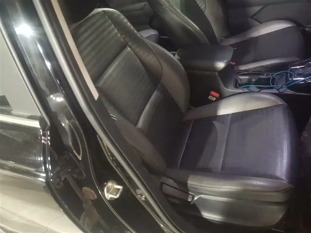 Kia Sportage — фото 20