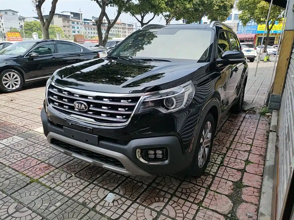 Kia Sportage — фото 2