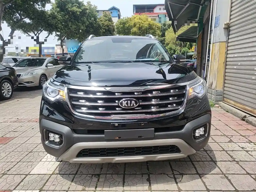 Kia Sportage — фото 3