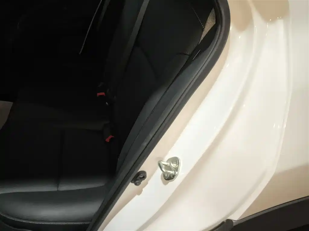 Kia KX1 — фото 14