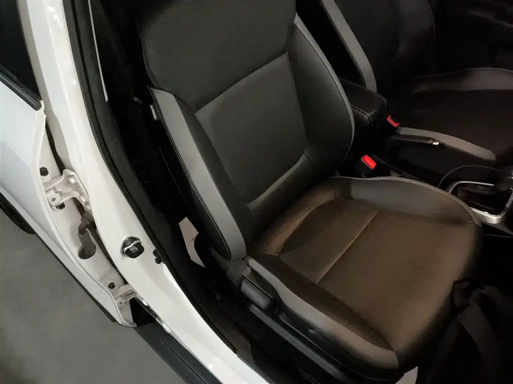 Kia KX1 — фото 17