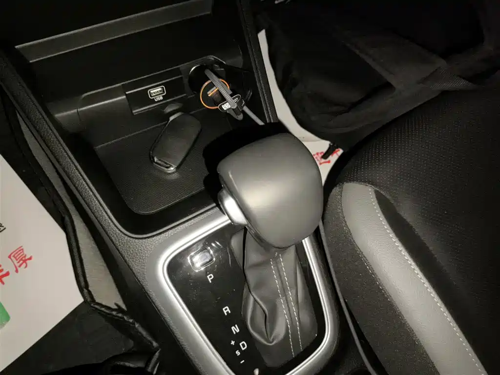 Kia KX1 — фото 6