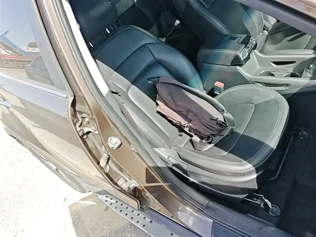 Kia Sportage — фото 25