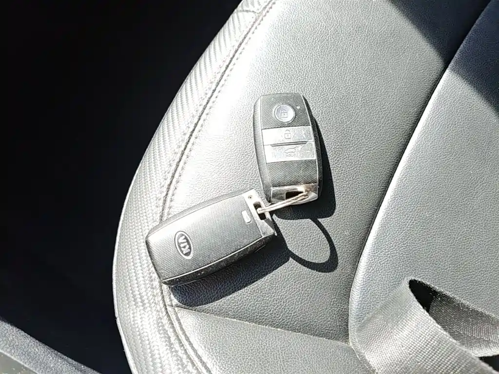 Kia Sportage — фото 9
