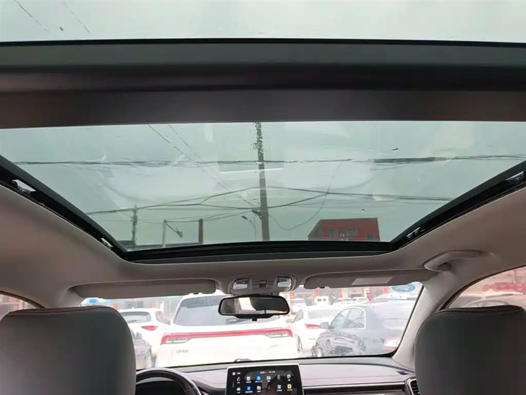 Kia KX5 — фото 18