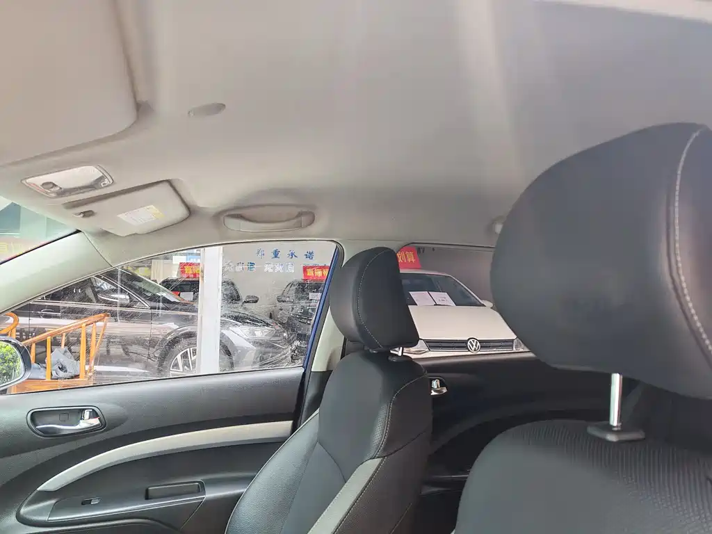 Kia KX1 — фото 19