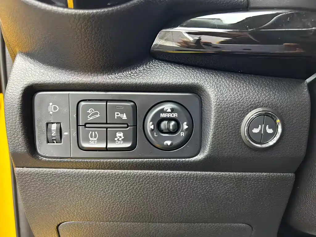 Kia KX1 — фото 11