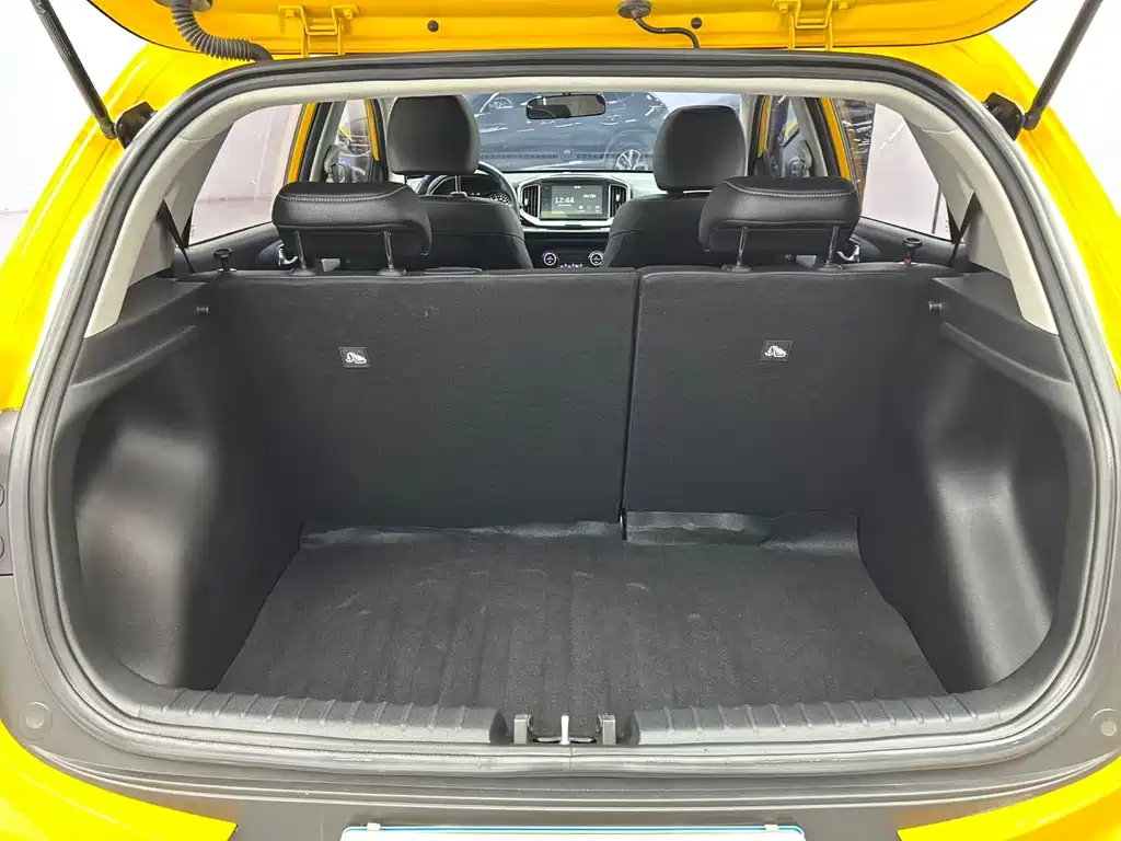 Kia KX1 — фото 19