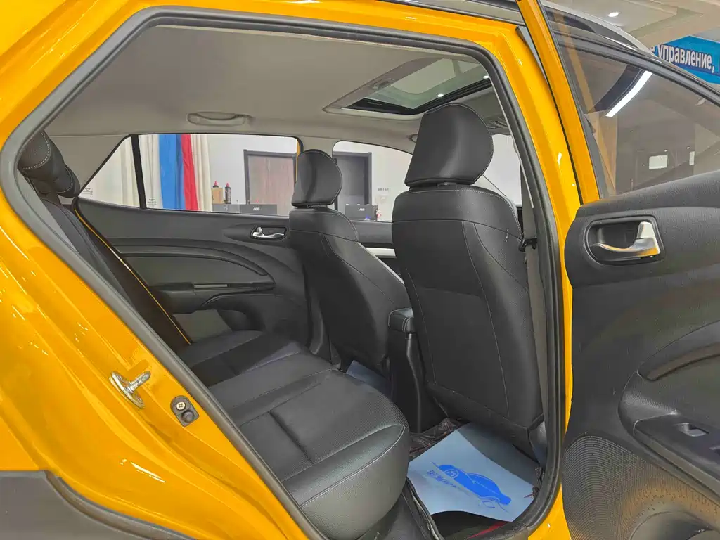 Kia KX1 — фото 9