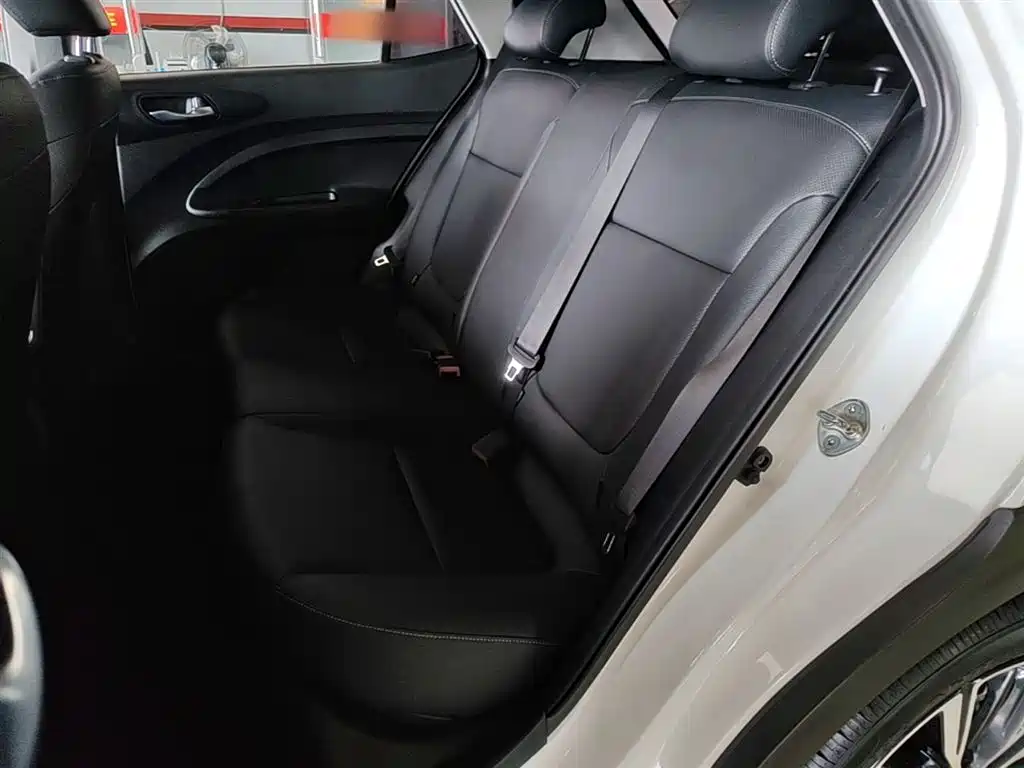 Kia KX1 — фото 17