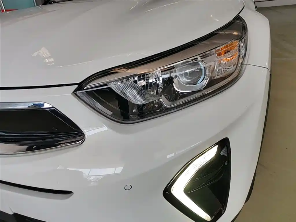Kia KX1 — фото 24