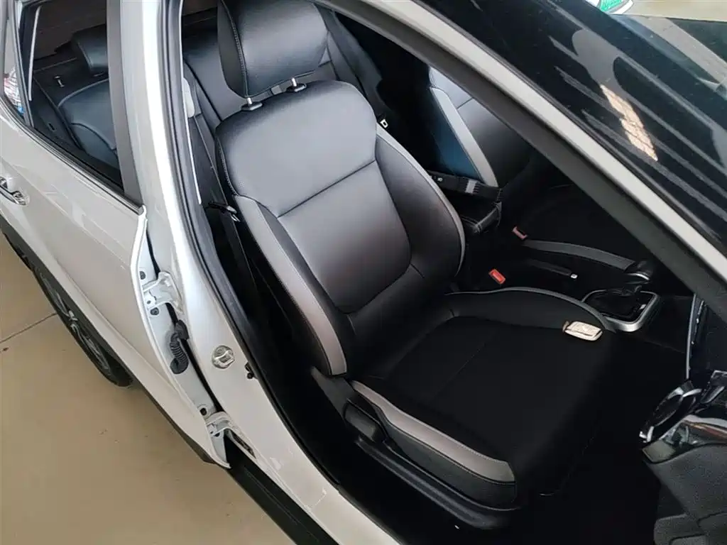 Kia KX1 — фото 25