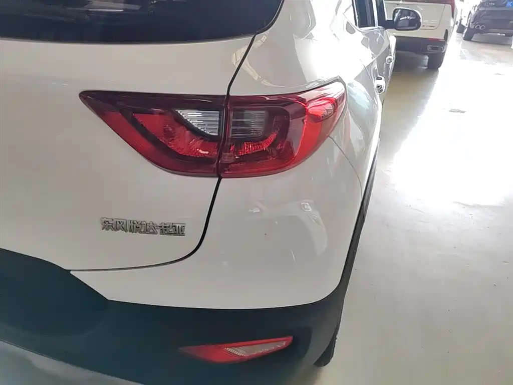 Kia KX1 — фото 8