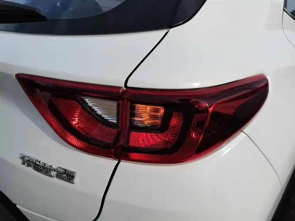 Kia KX1 — фото 8
