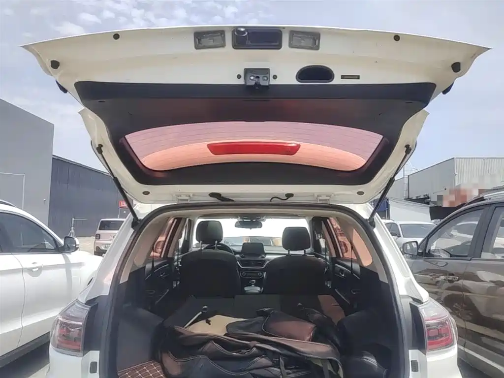 Kia Sportage — фото 19