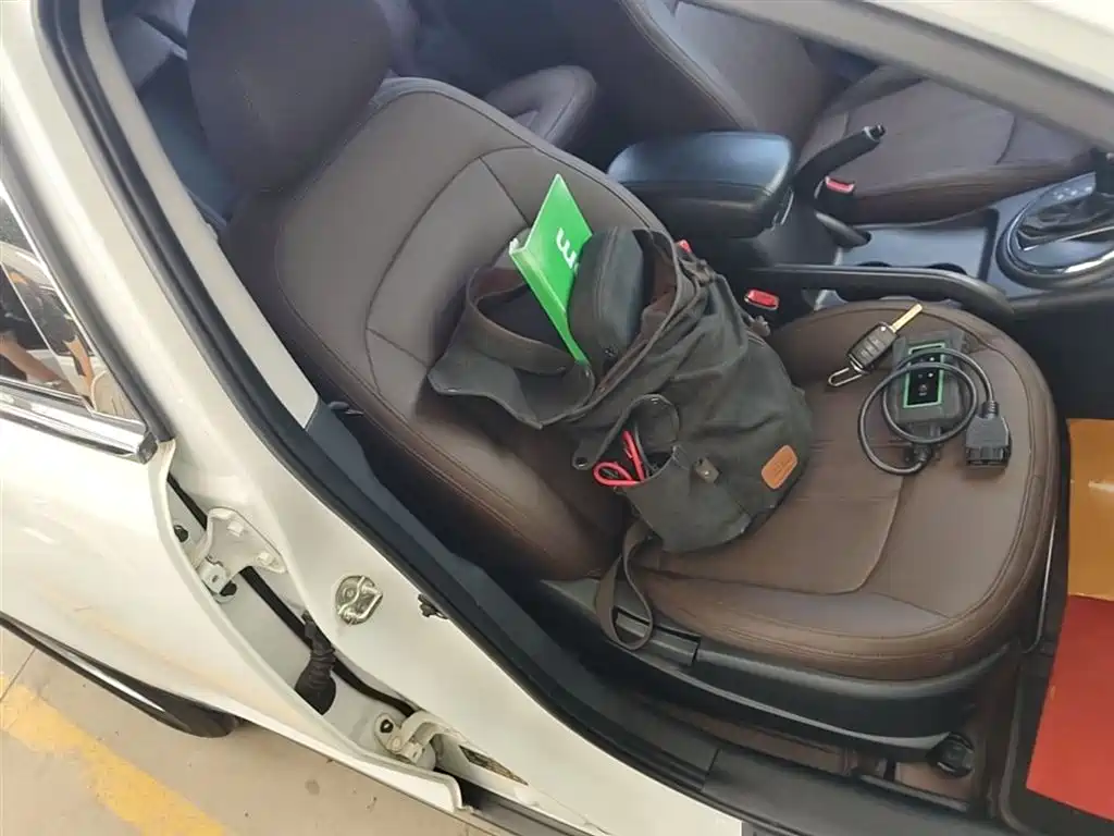 Kia Sportage — фото 25
