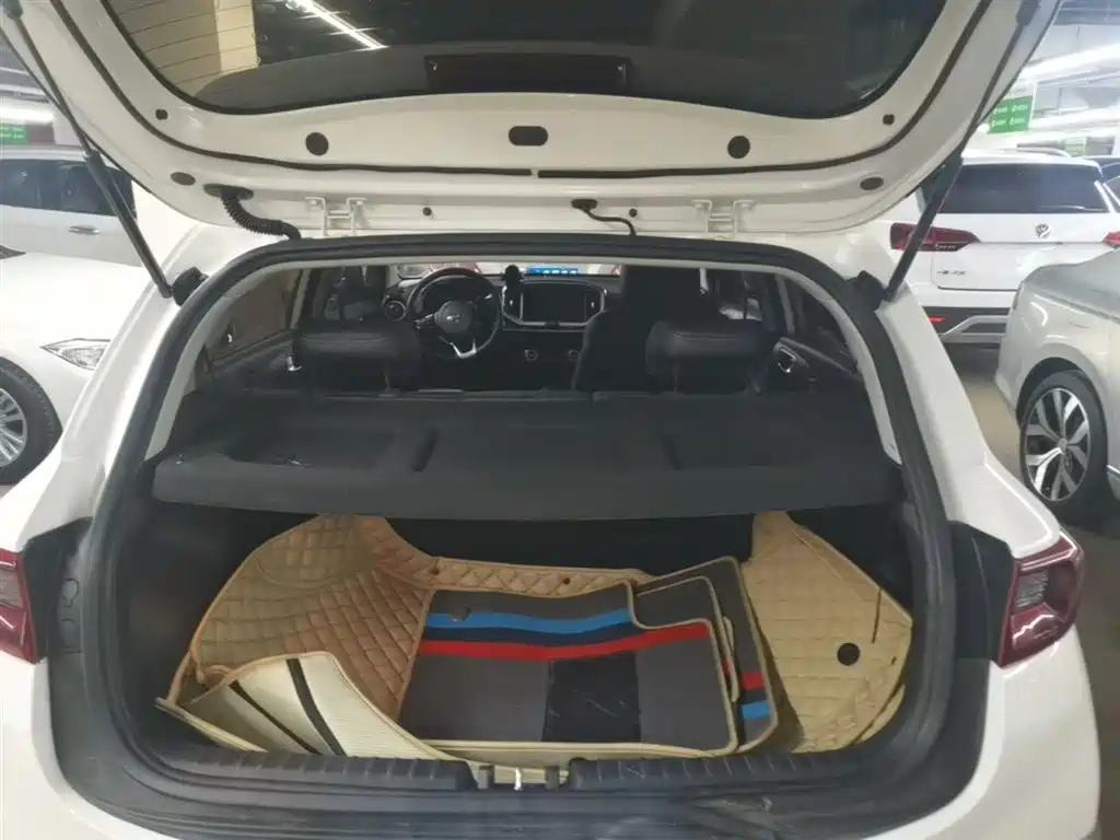 Kia KX1 — фото 19