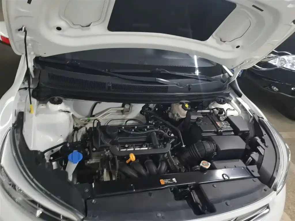 Kia KX1 — фото 20
