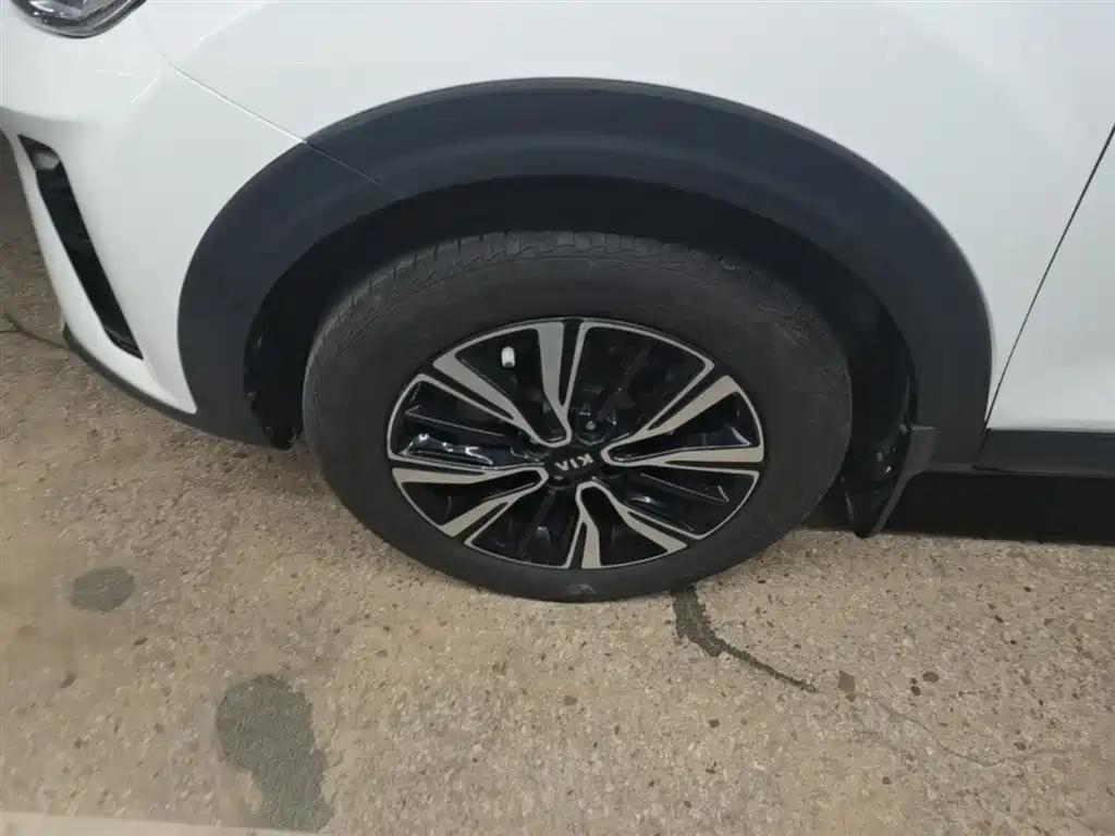 Kia KX1 — фото 23