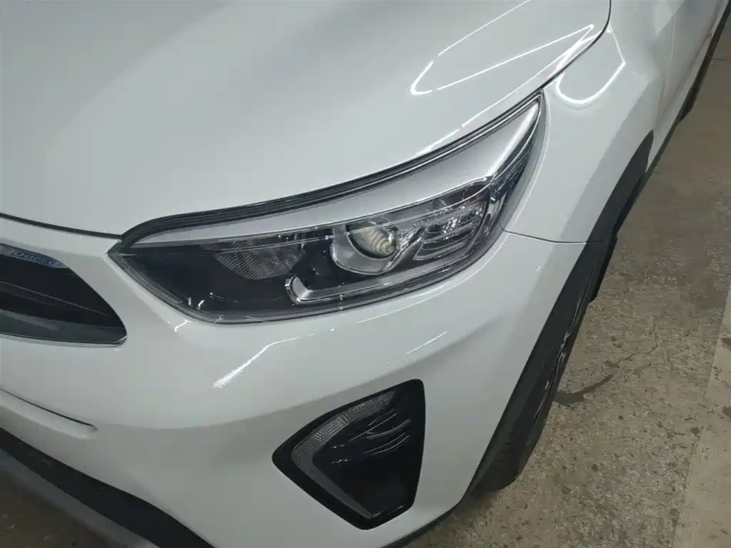 Kia KX1 — фото 24