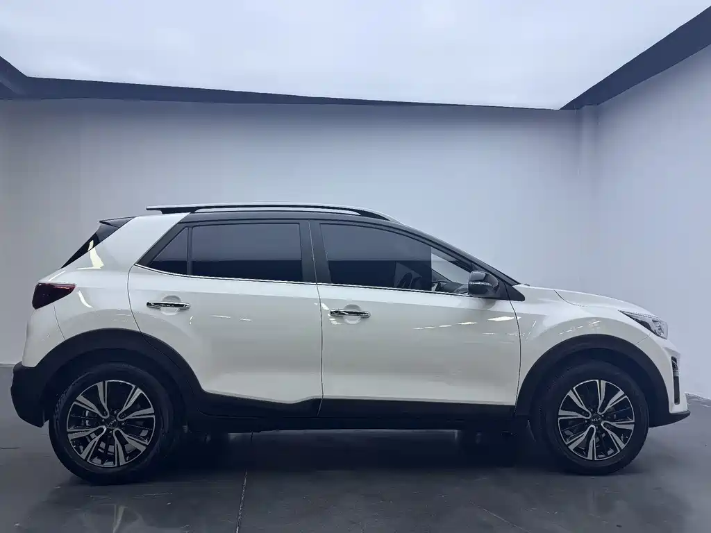 Kia KX1 — фото 7