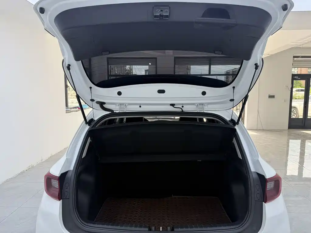 Kia KX1 — фото 14