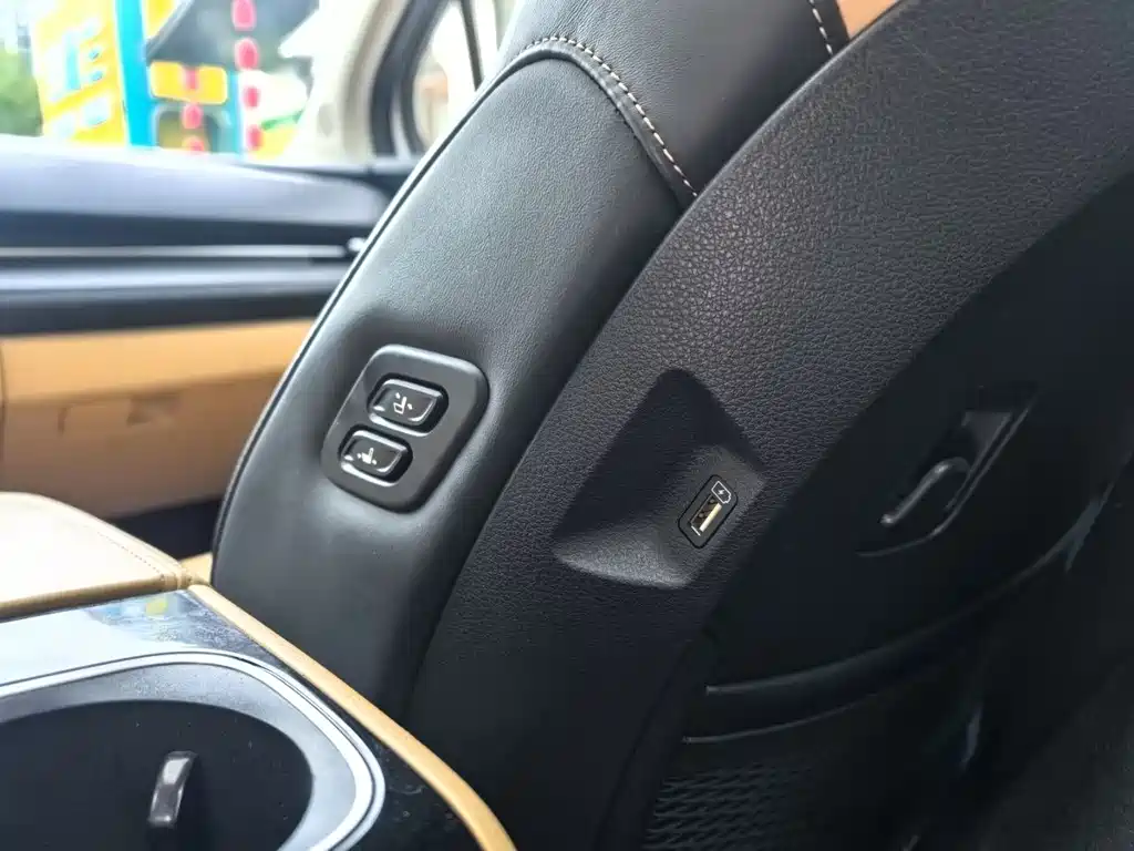 Kia Carnival — фото 15