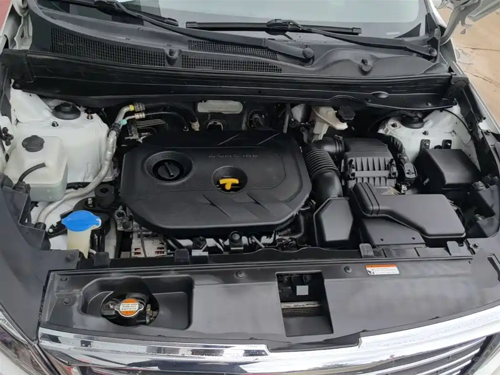 Kia Sportage — фото 20