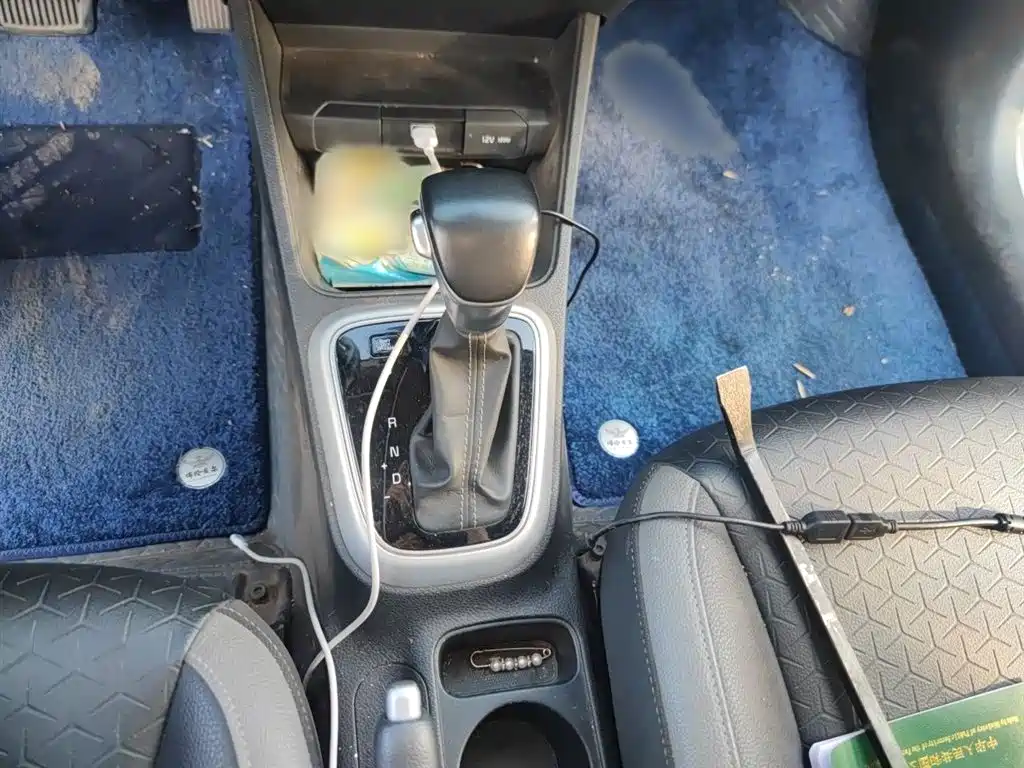 Kia KX1 — фото 7