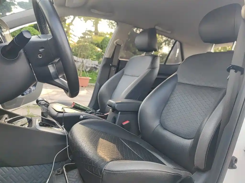 Kia KX1 — фото 8