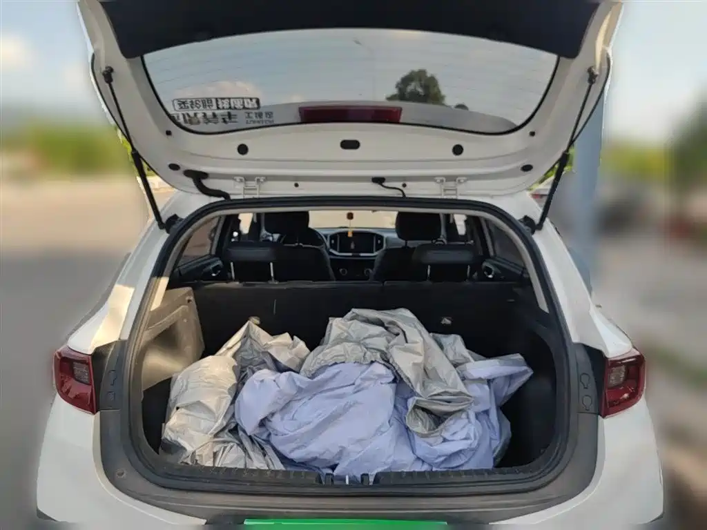 Kia KX1 — фото 10