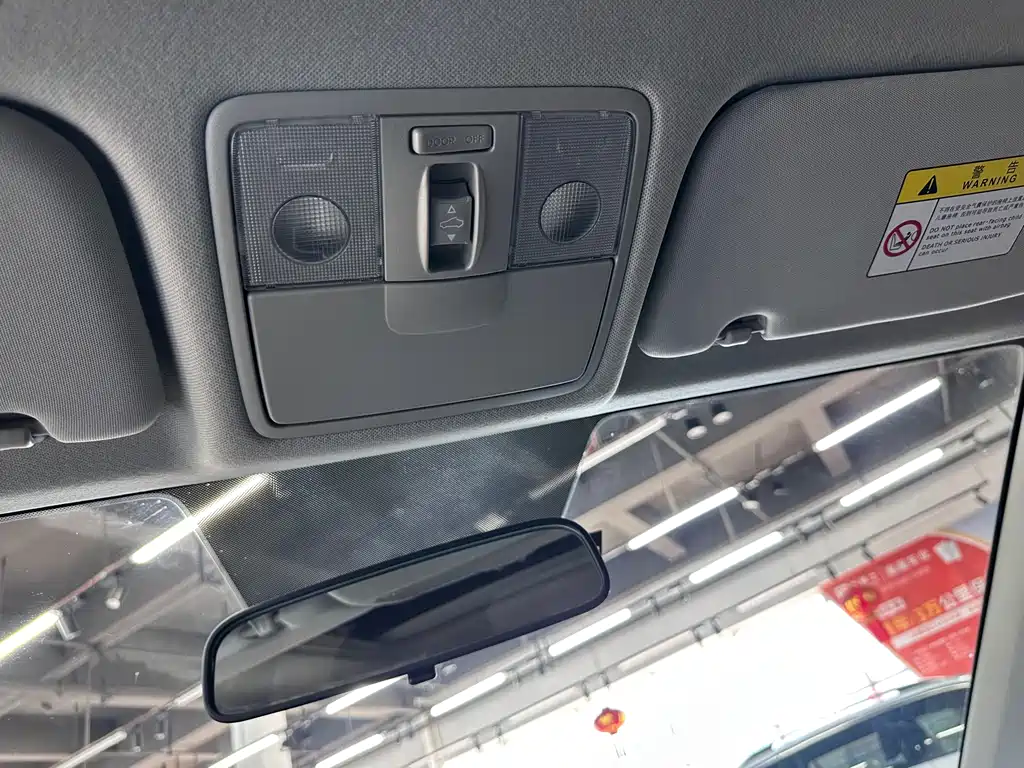 Kia KX1 — фото 13