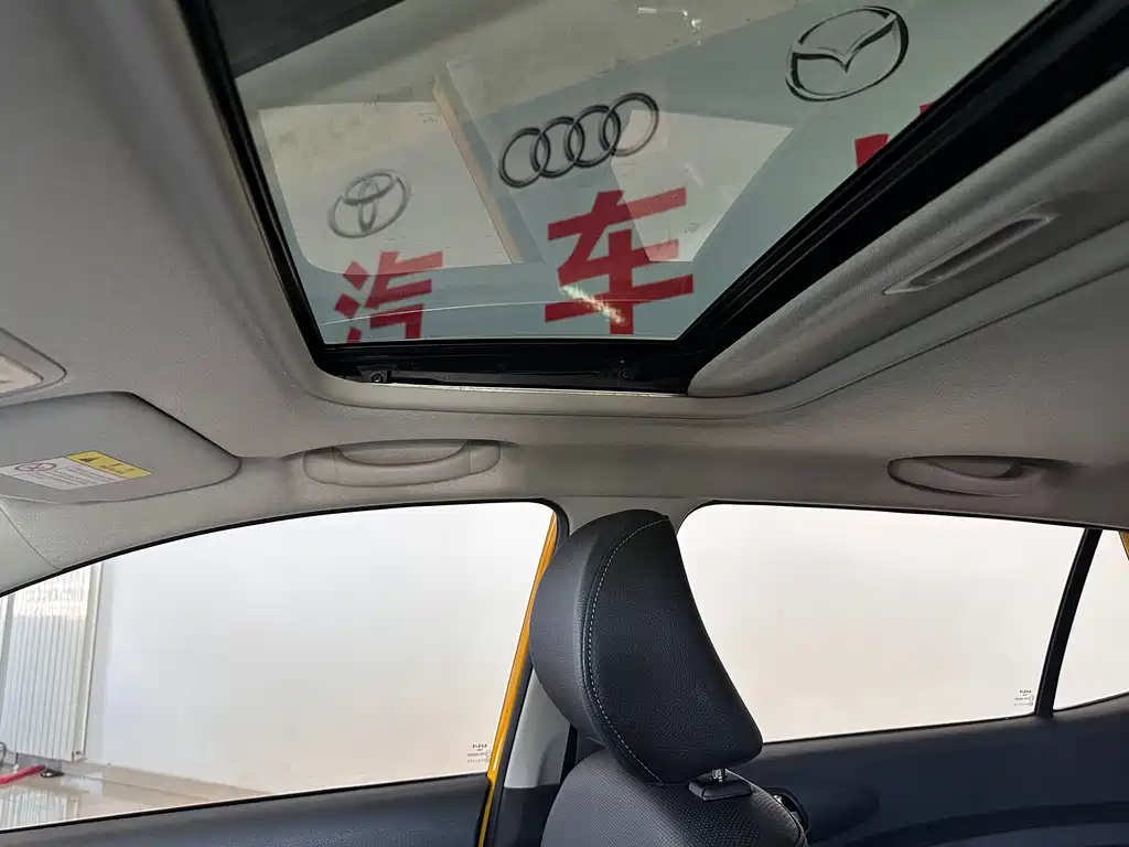 Kia KX1 — фото 14