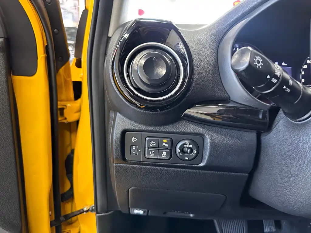 Kia KX1 — фото 8