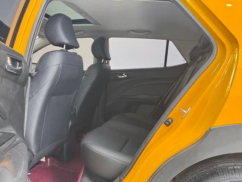 Kia KX1 — фото 11